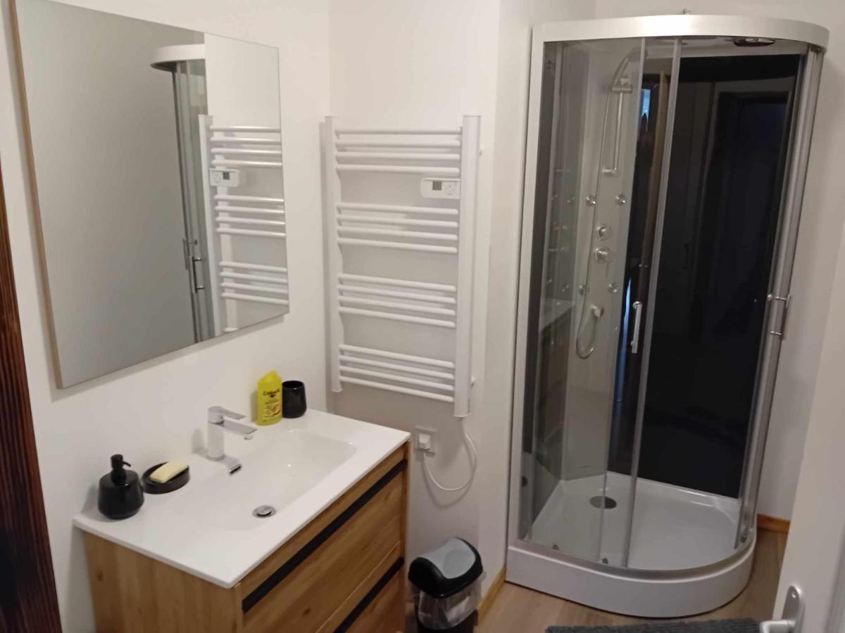 Apartment Grand Avec Terrasse Wignehies